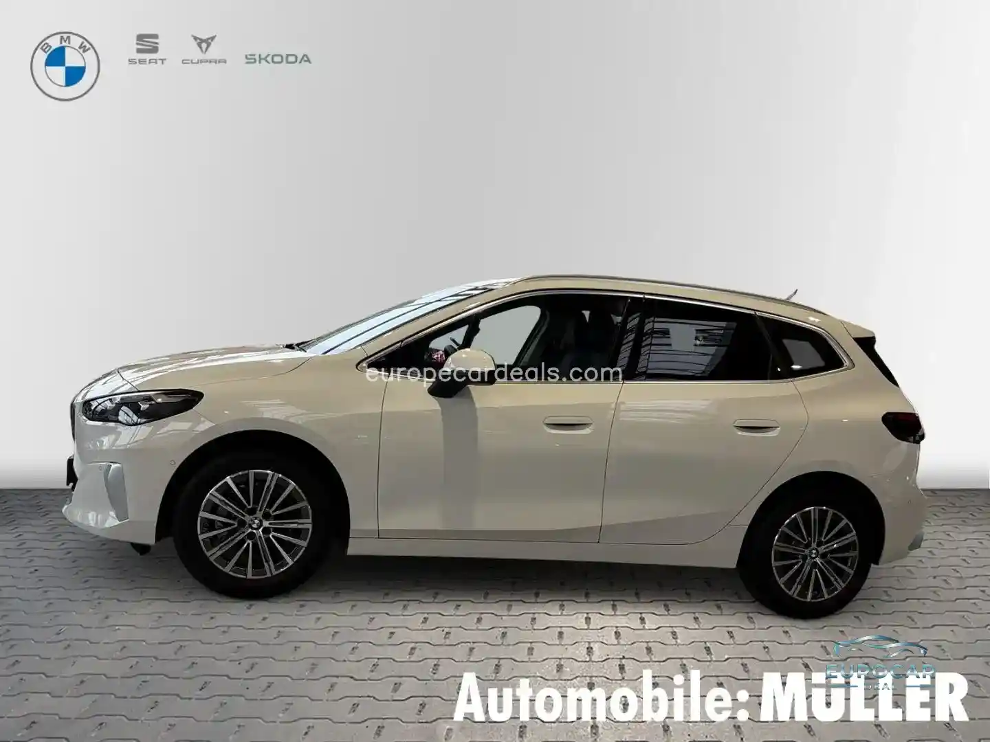 BMW 218 Active Tourer