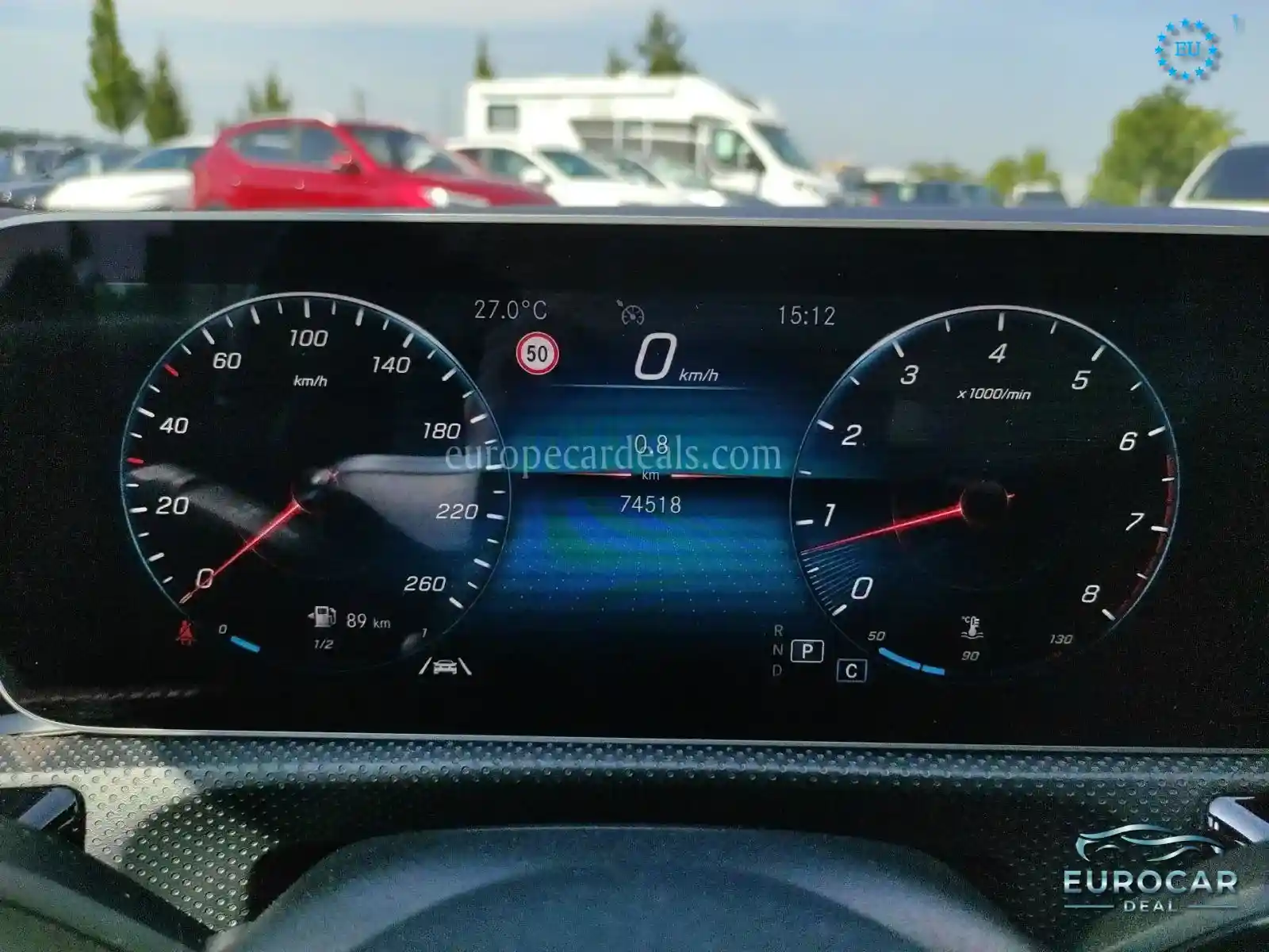 Mercedes-Benz A 220