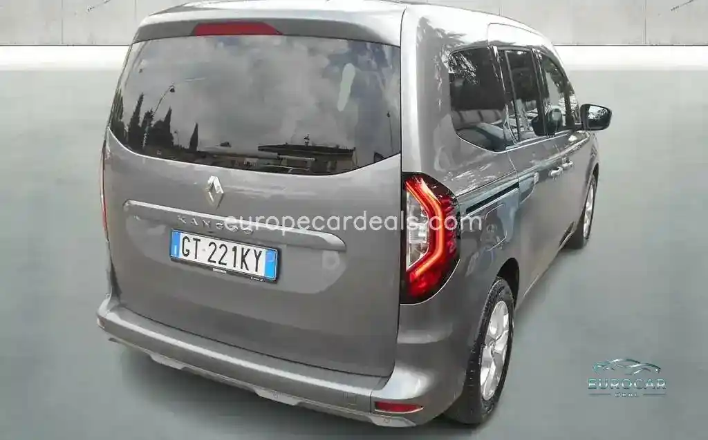Renault Other