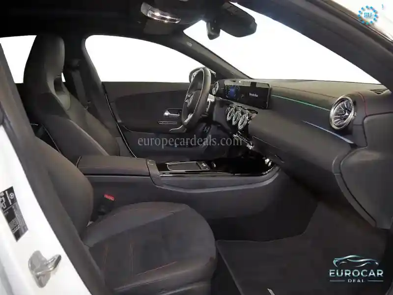 Mercedes-Benz CLA 200 Shooting Brake