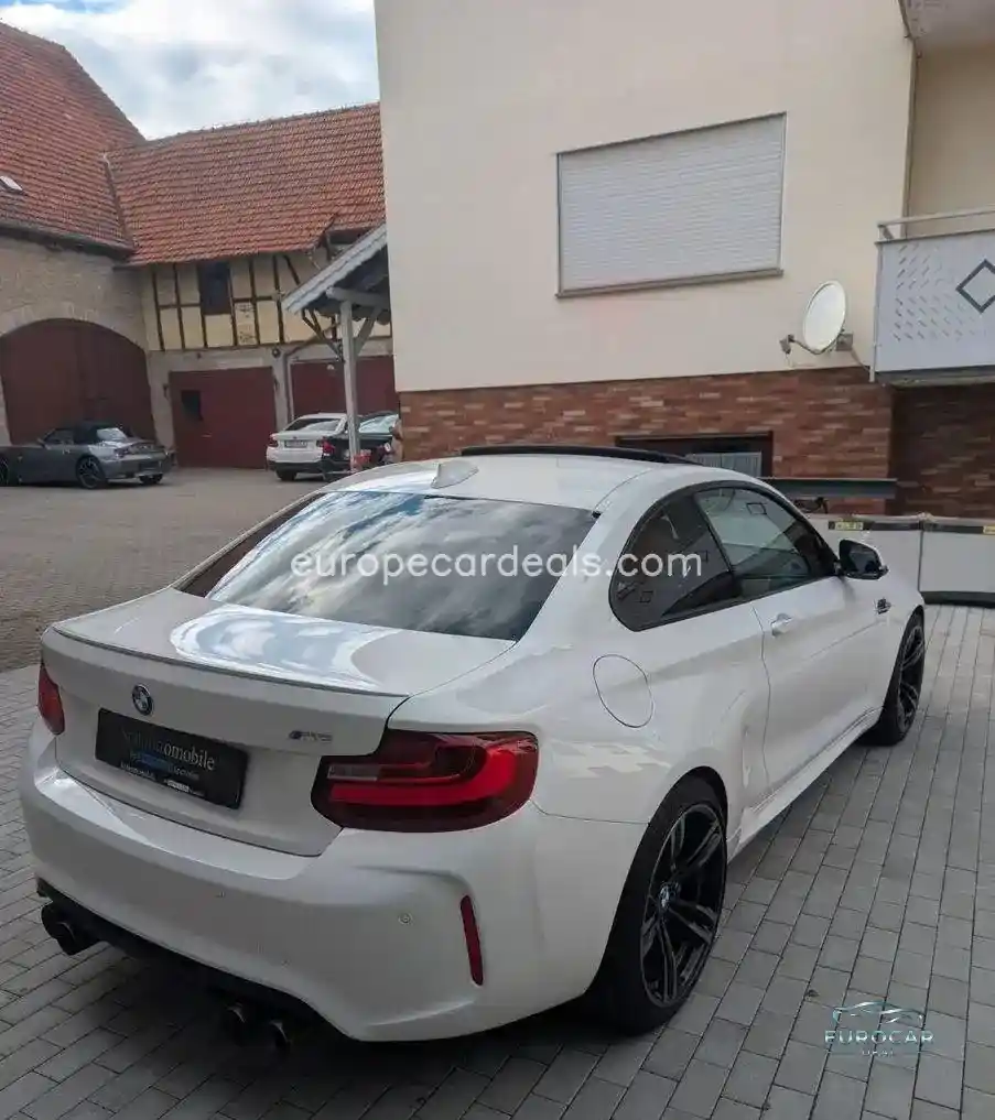 BMW M2