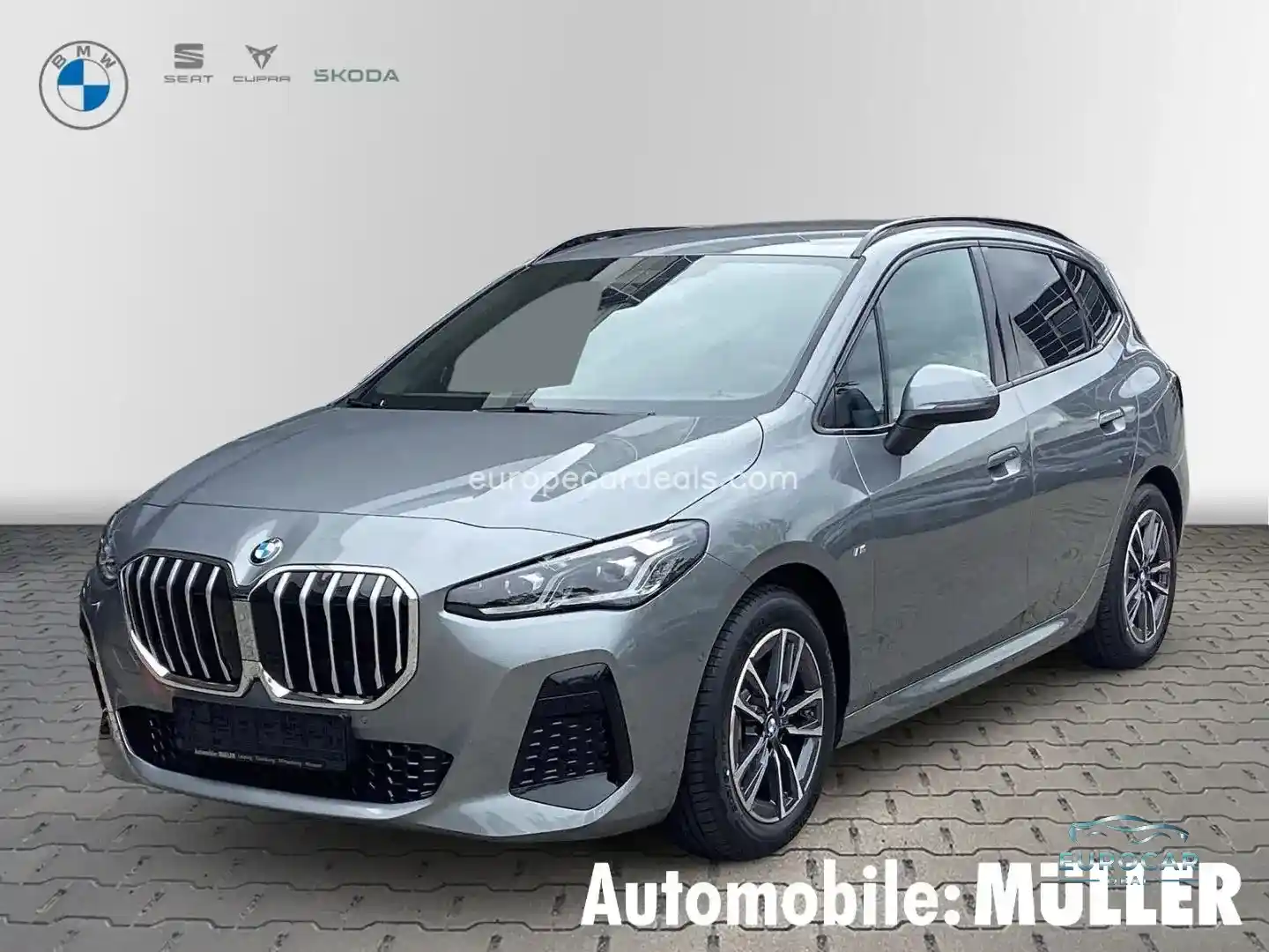 BMW 220 Active Tourer