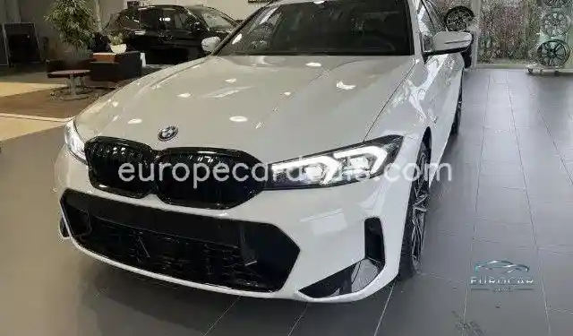 BMW 330