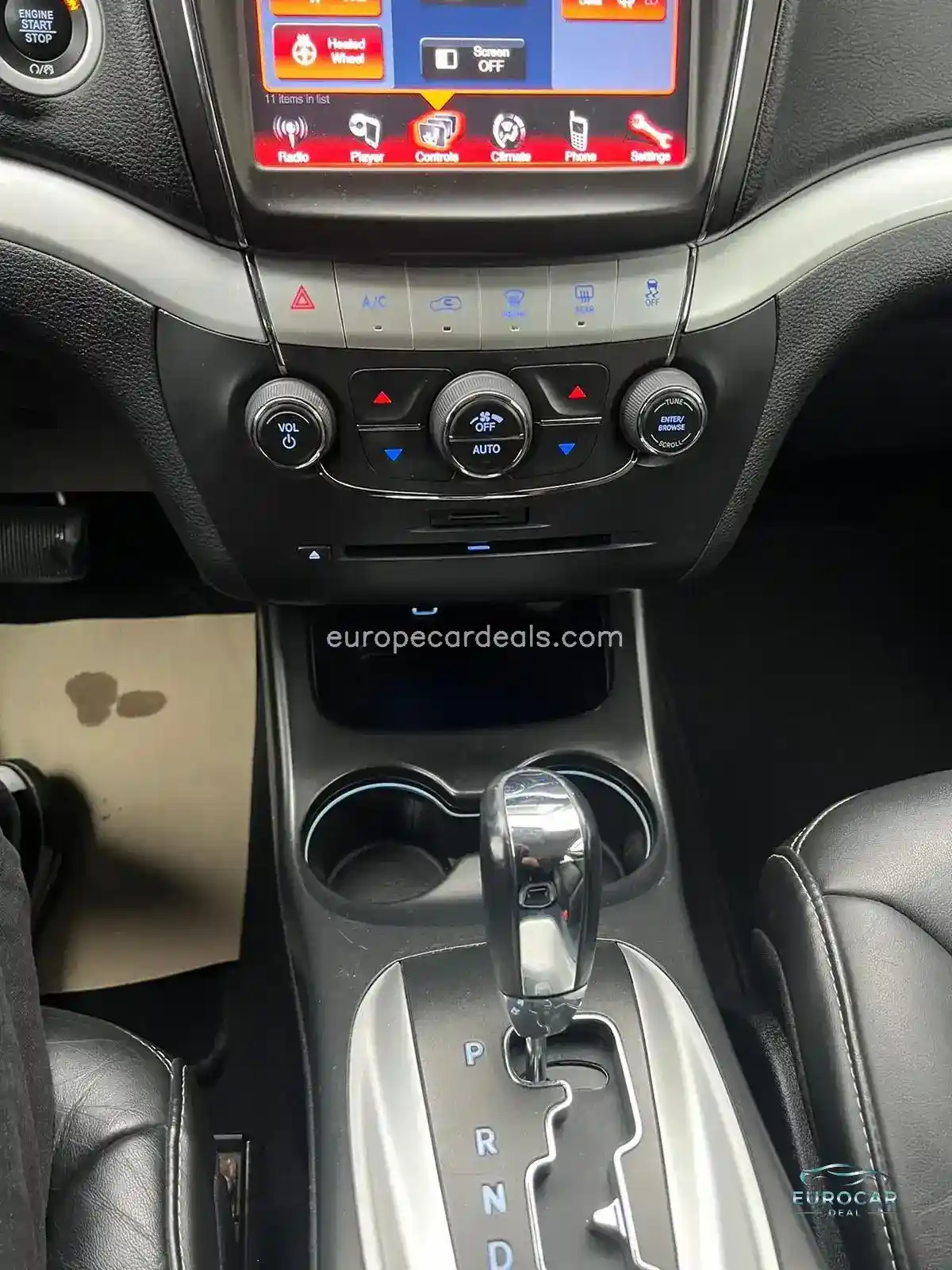 Dodge Journey