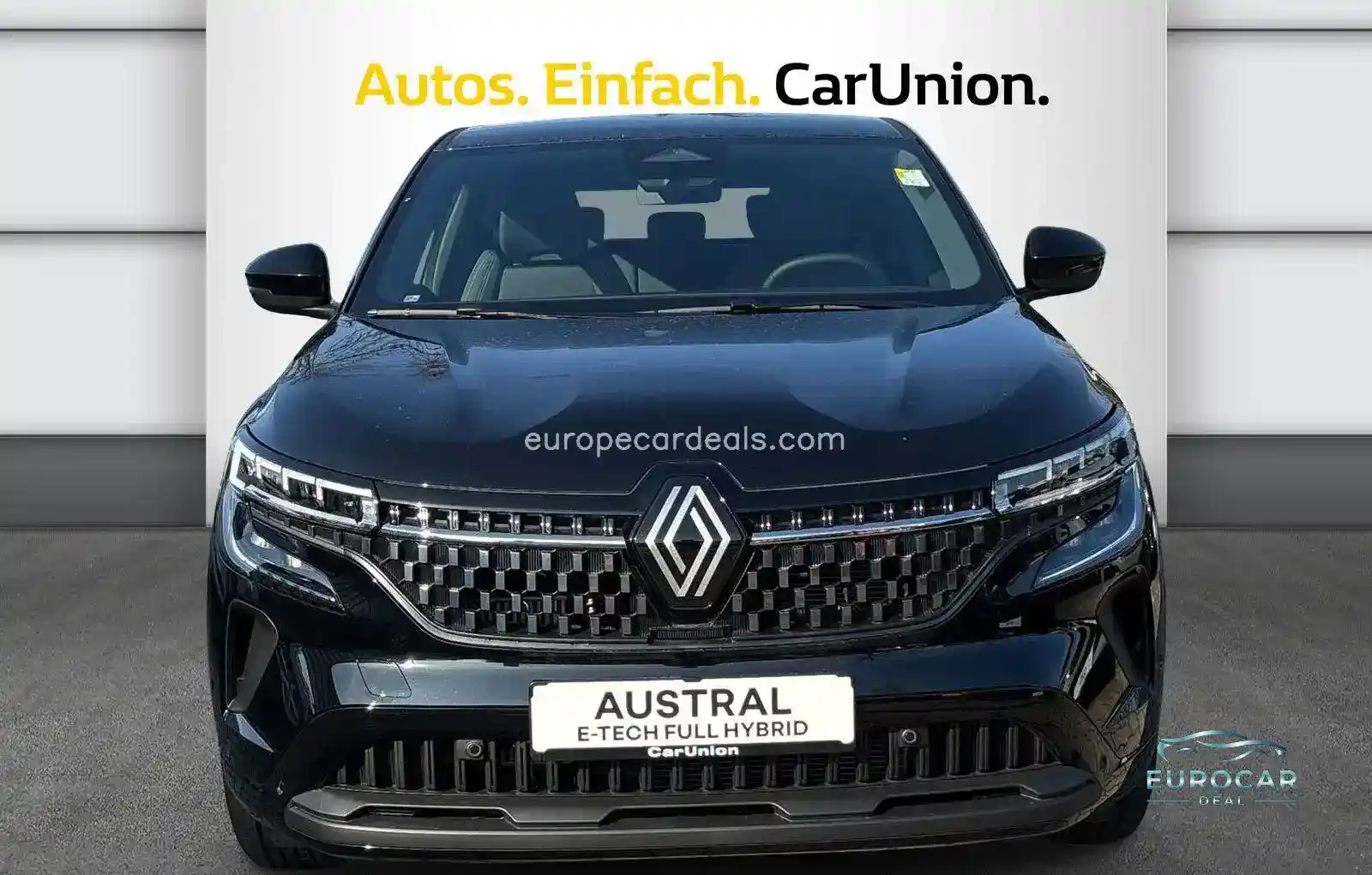 Renault Austral
