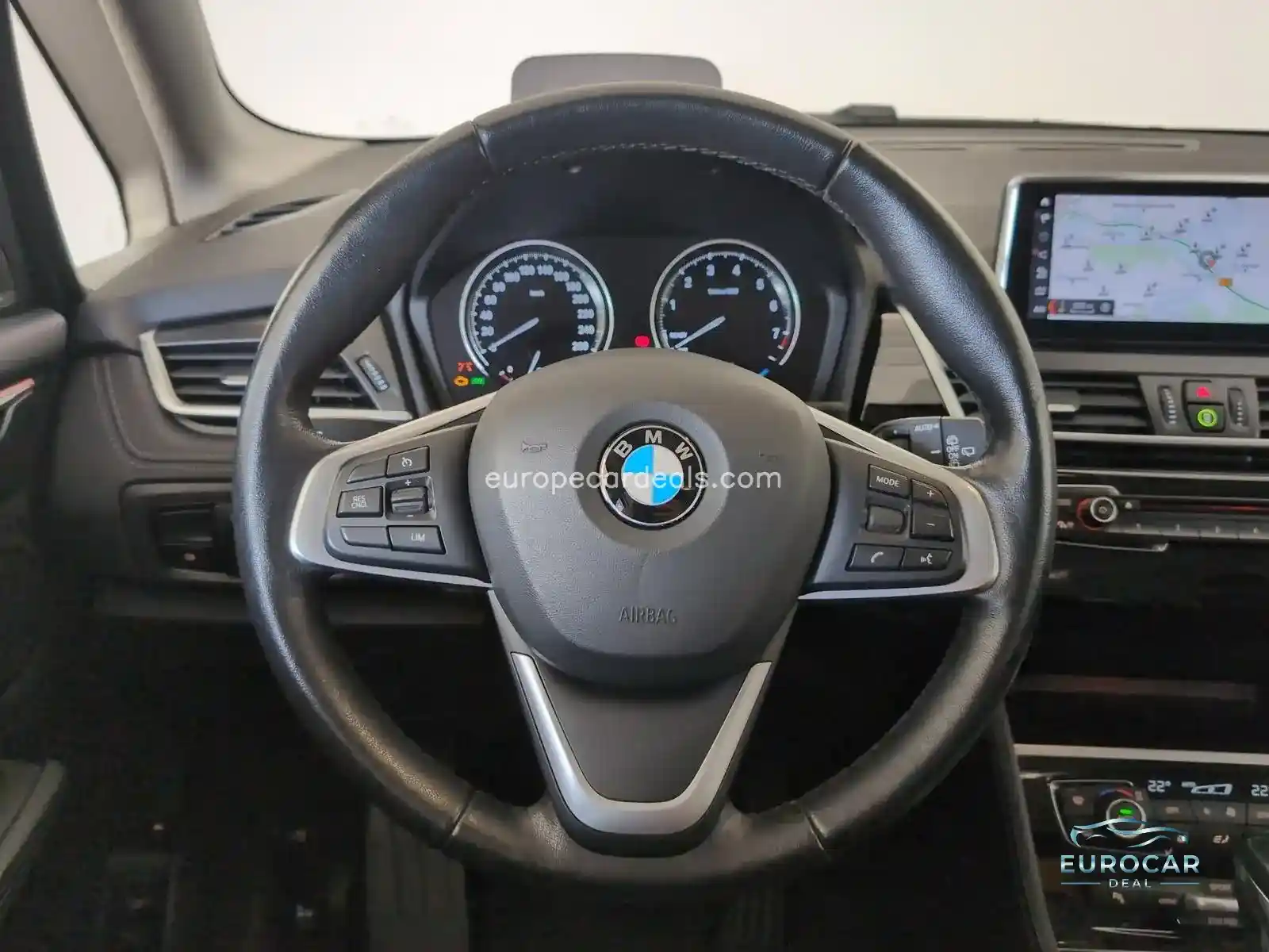 BMW 225 Active Tourer