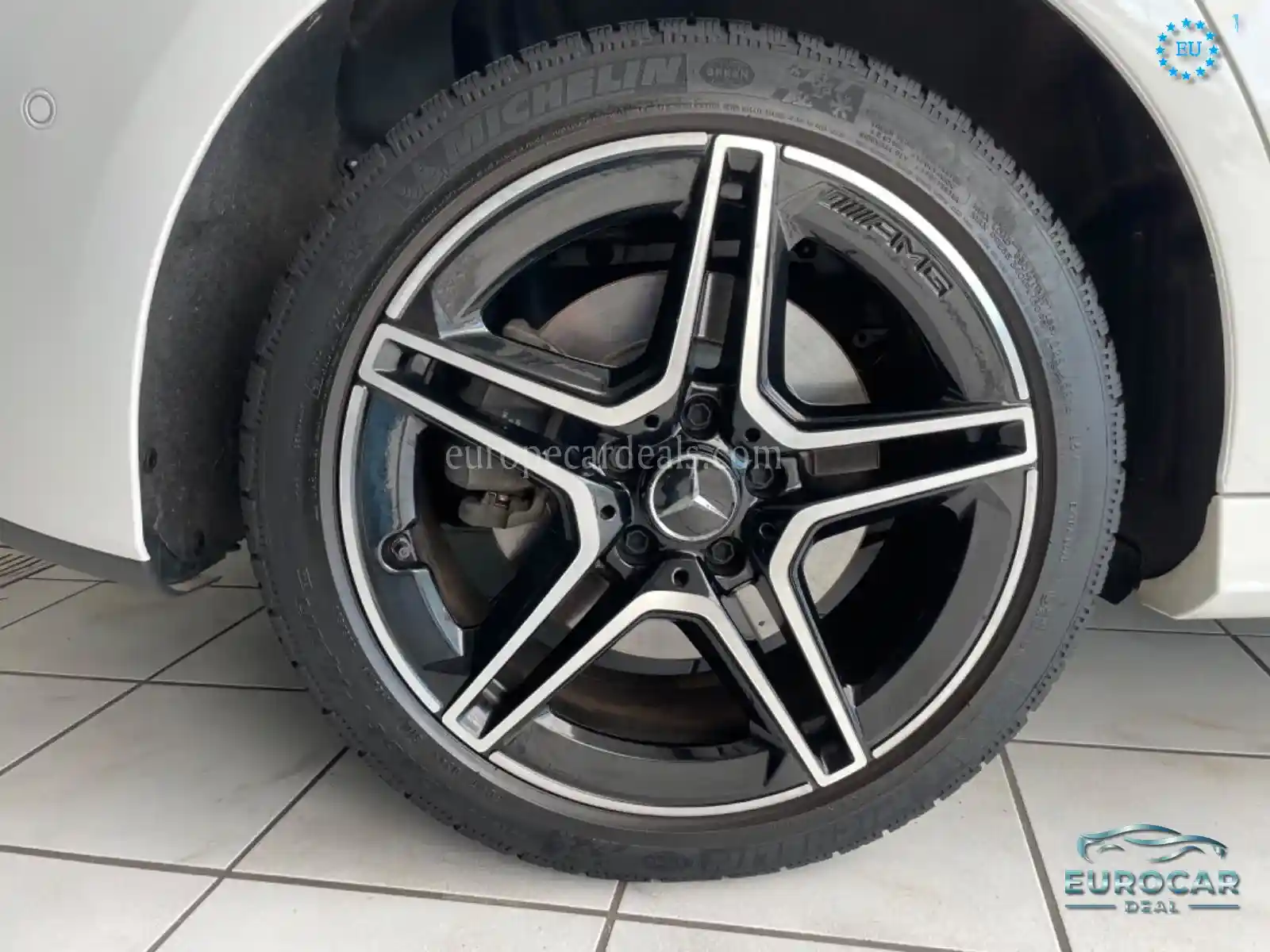 Mercedes-Benz B 250