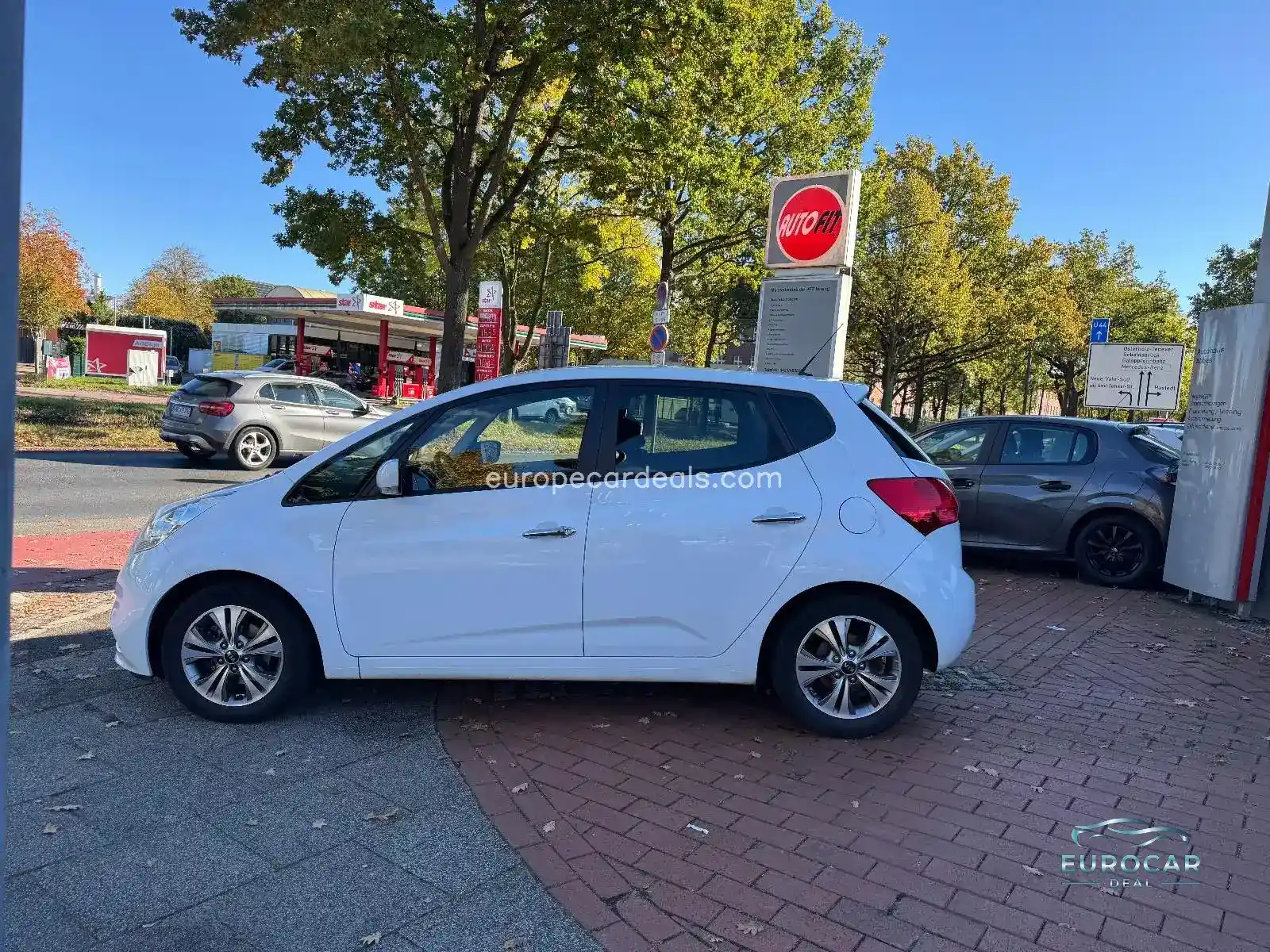 Kia Venga