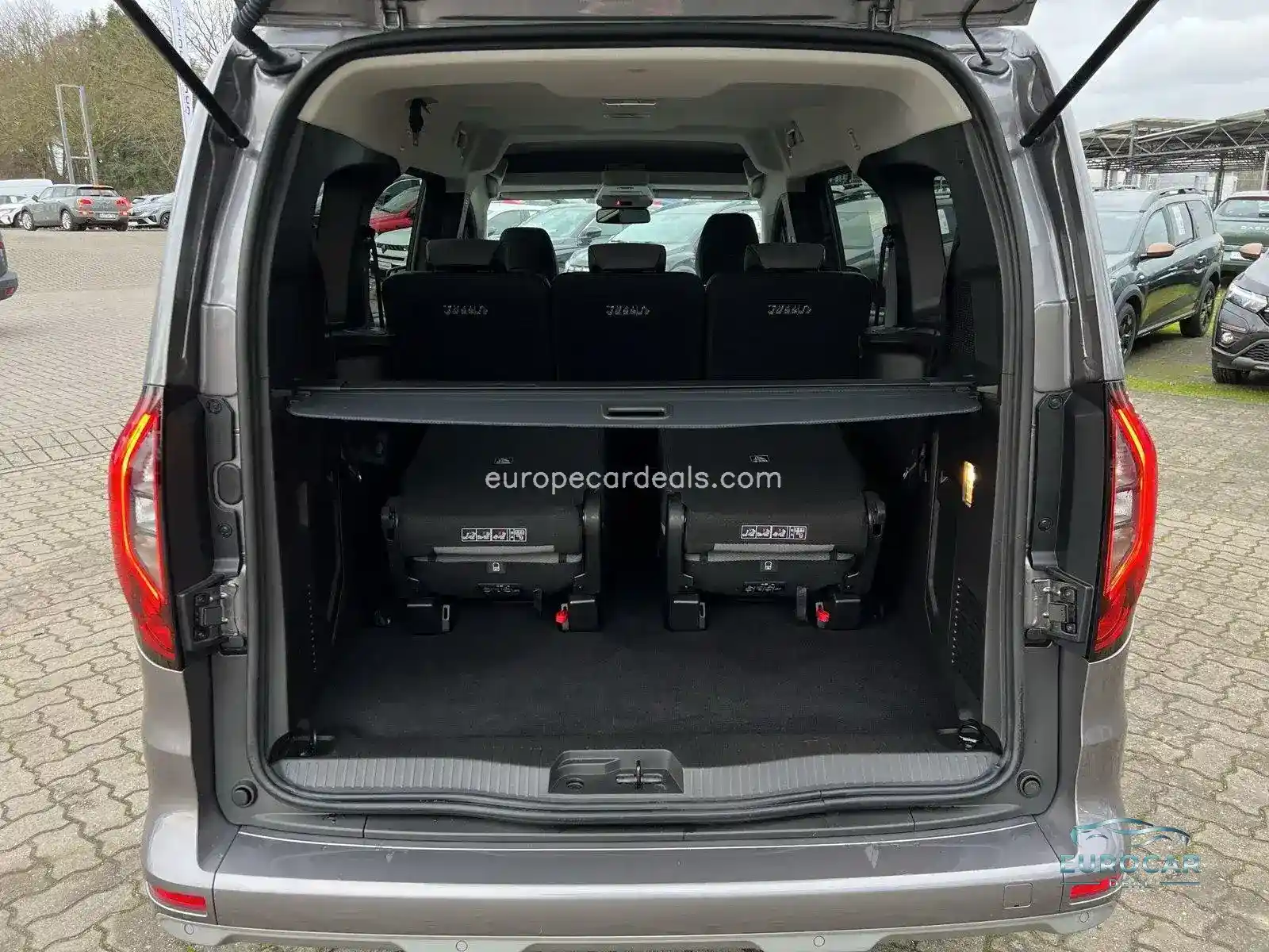 Renault Grand Kangoo