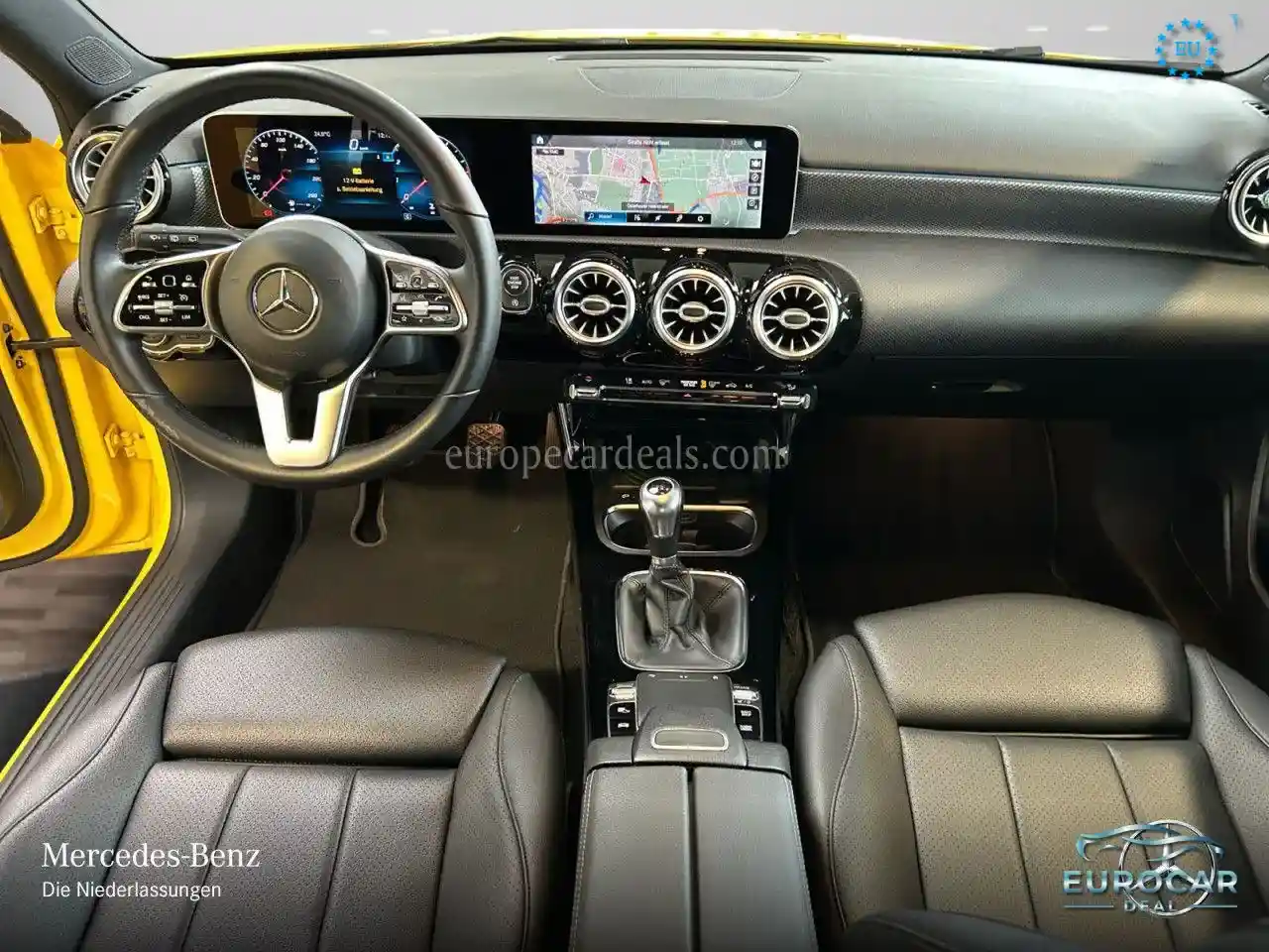 Mercedes-Benz A 160