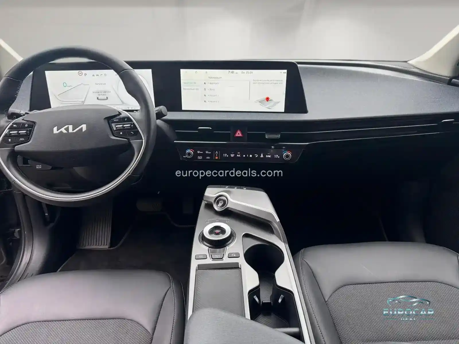 Kia EV6