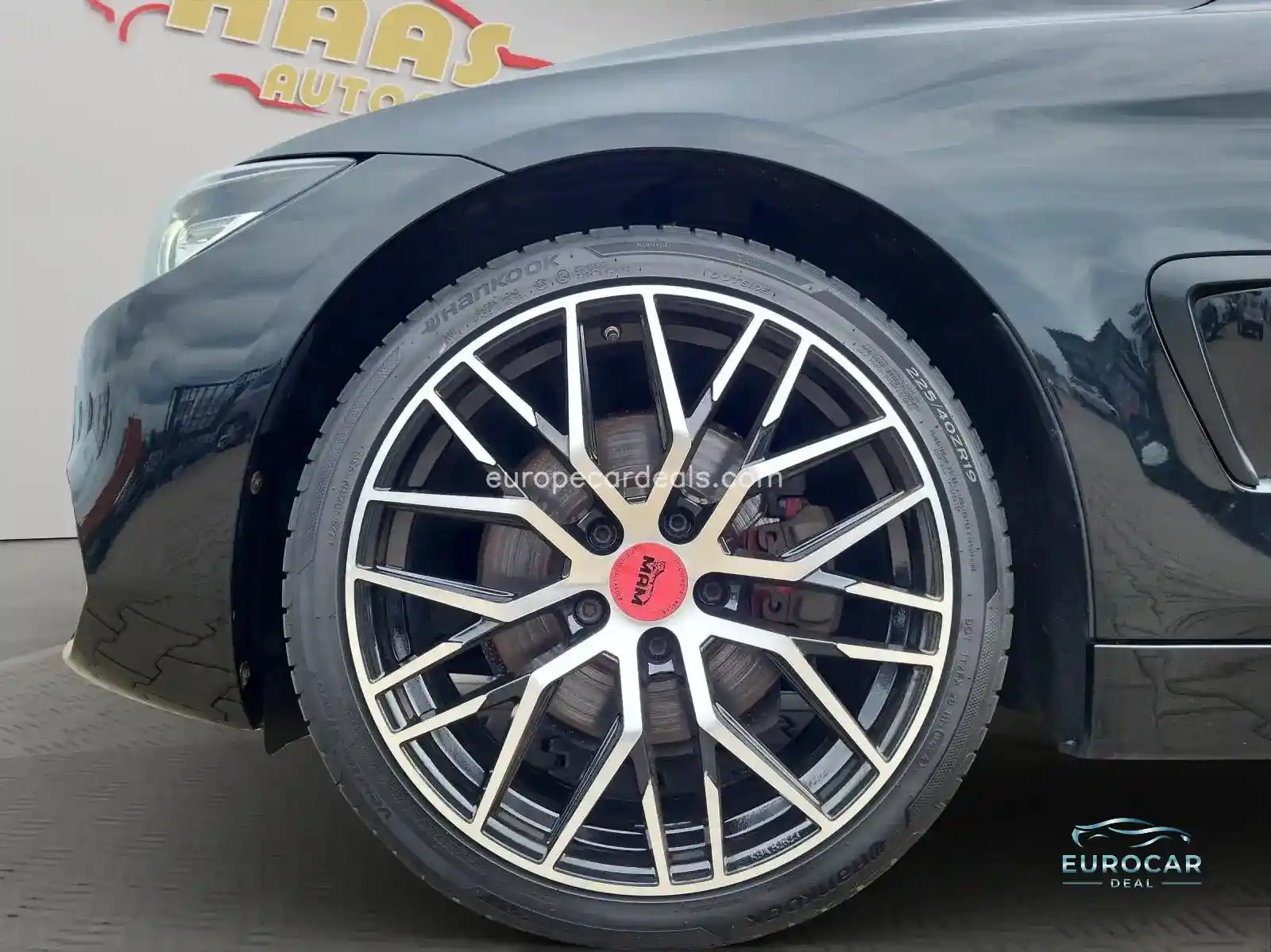 BMW 430