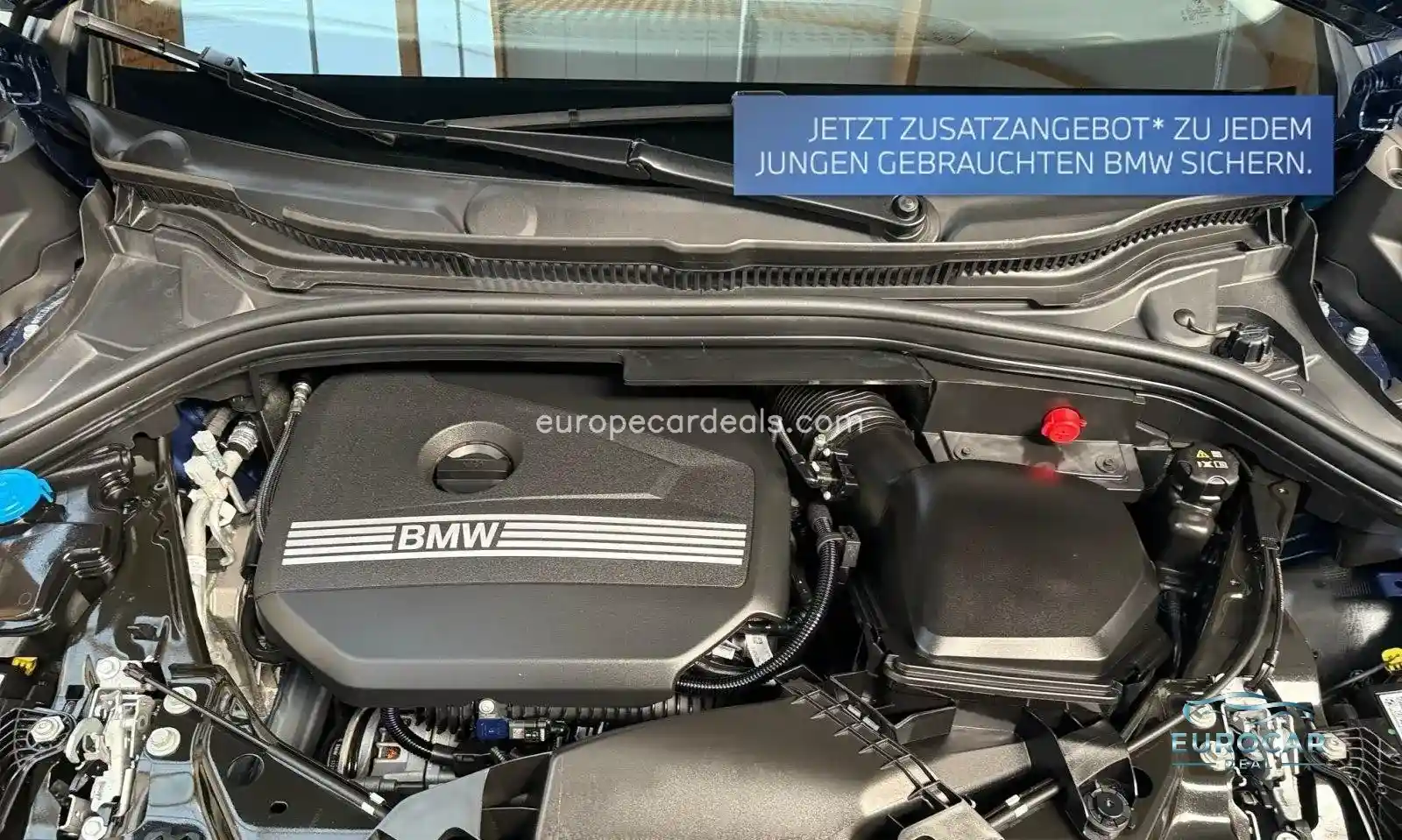 BMW 218 Active Tourer