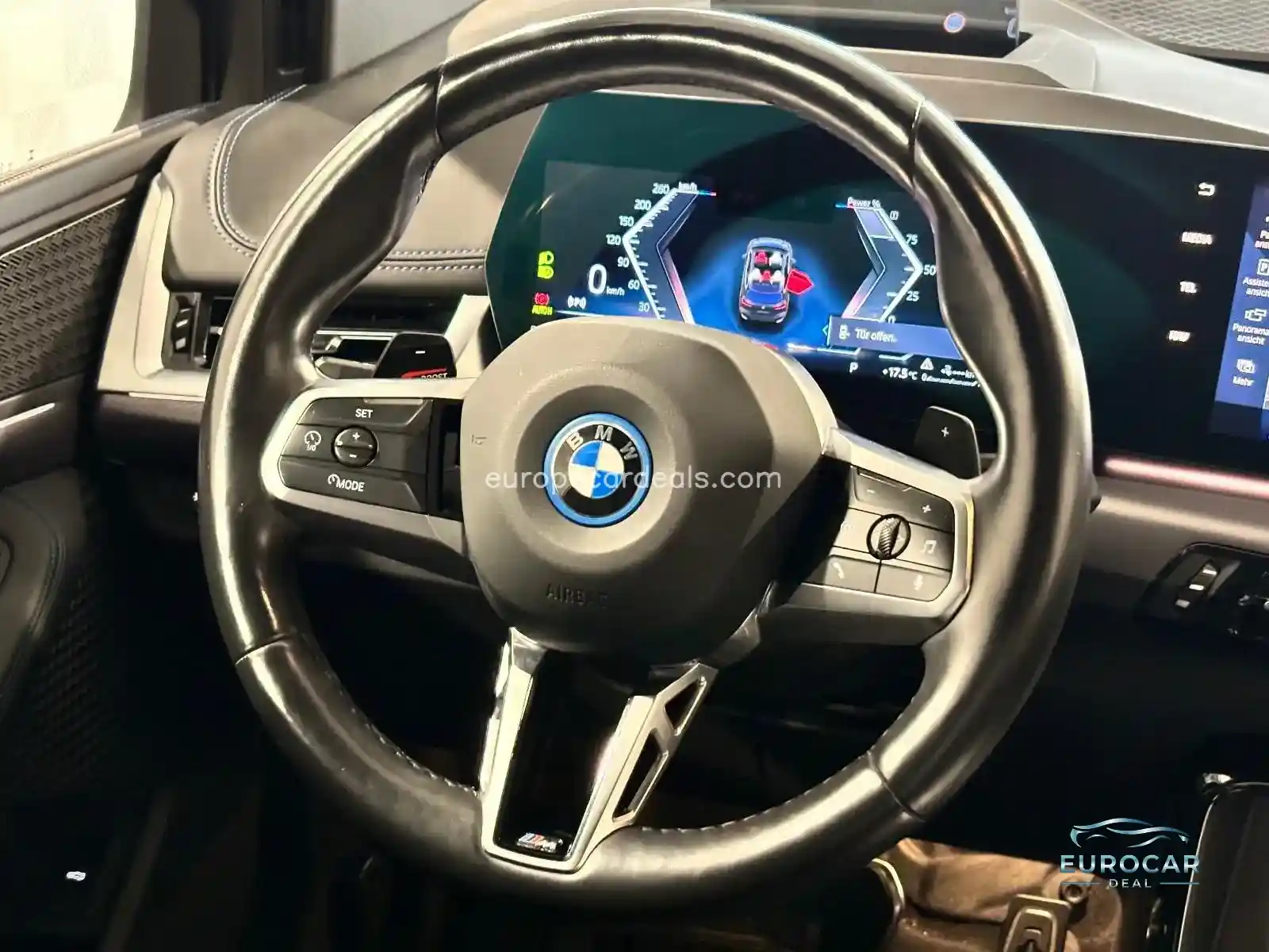 BMW 225 Active Tourer