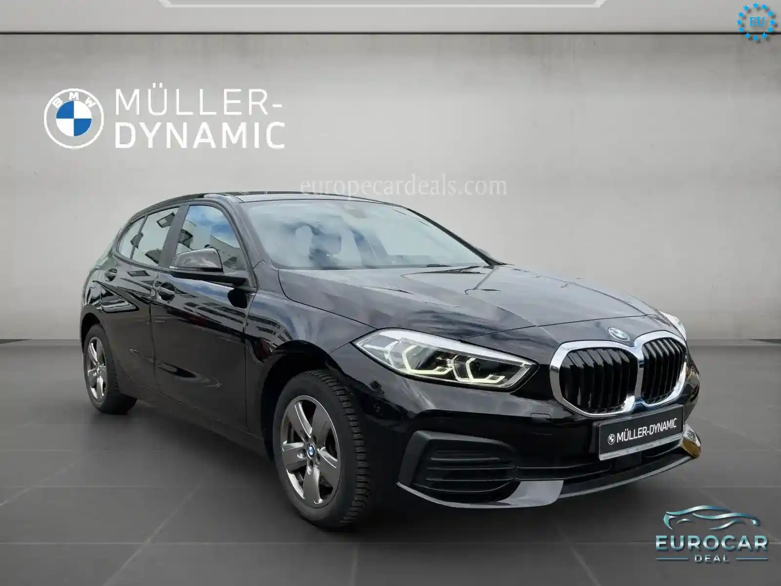 BMW 116