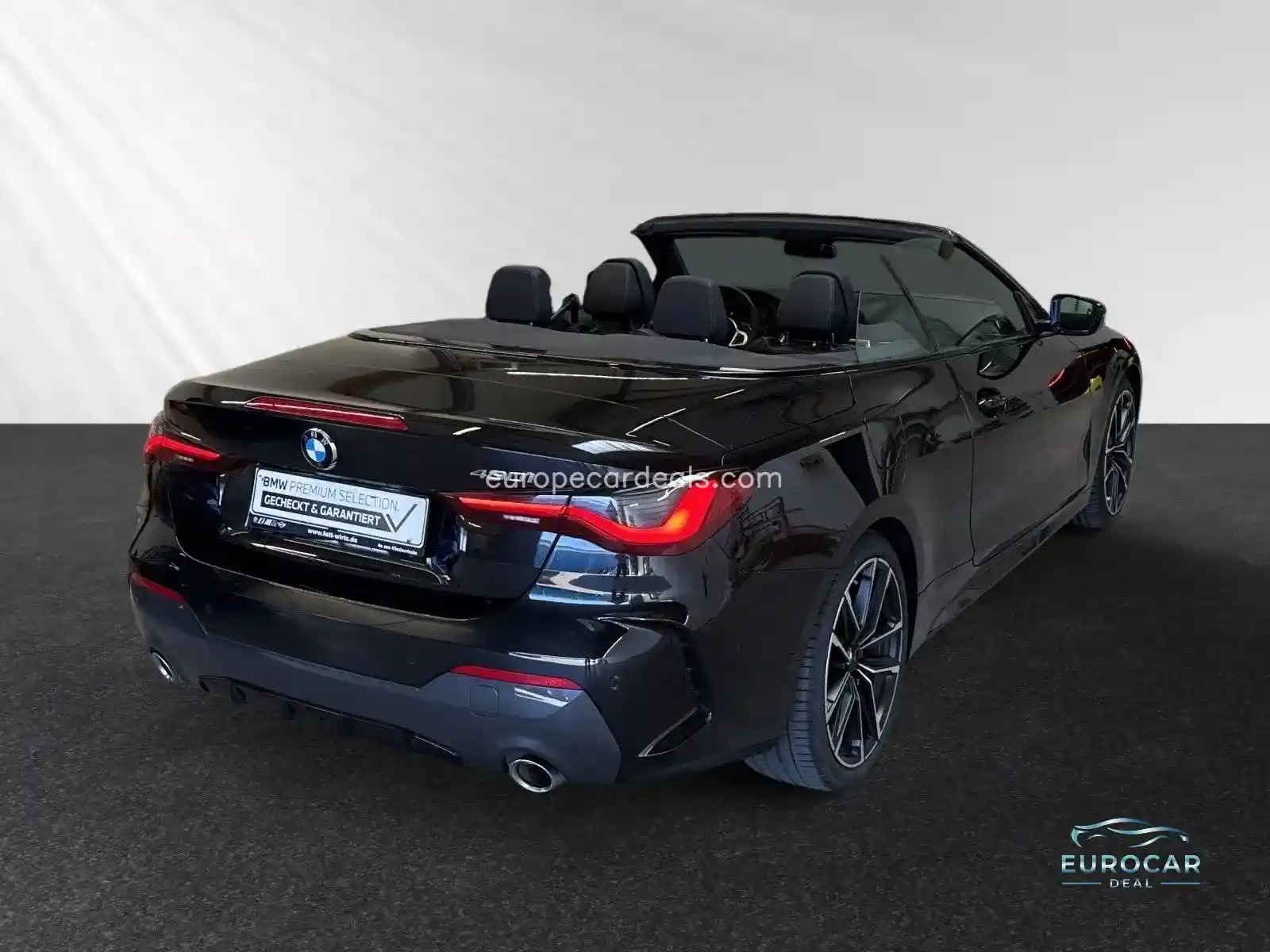 BMW 430