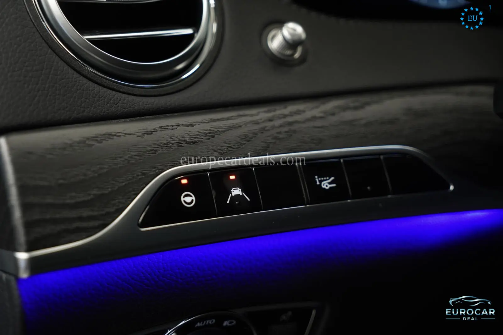 Mercedes-Benz S 350