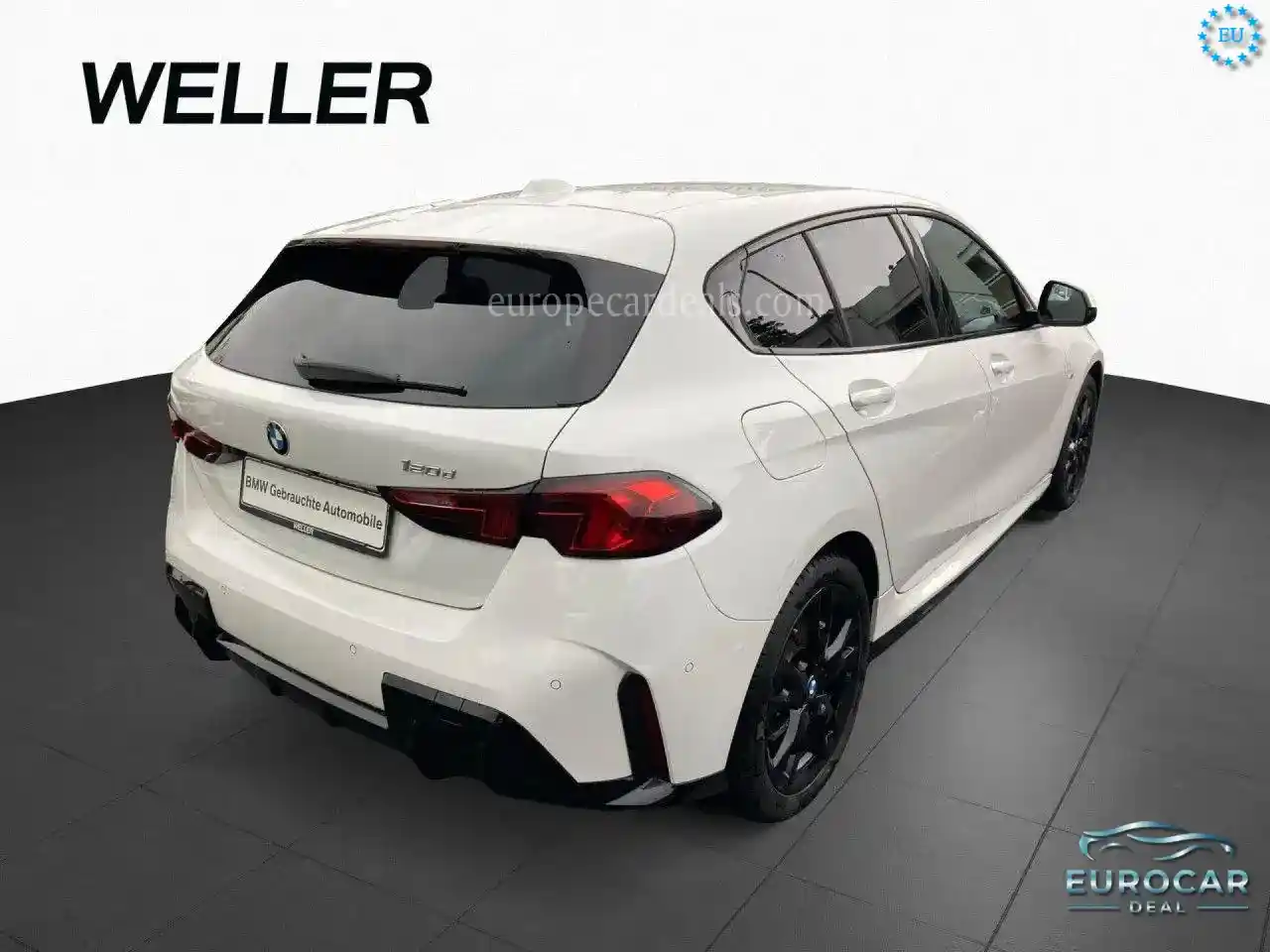 BMW 120