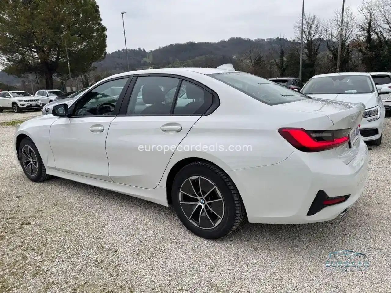BMW 316