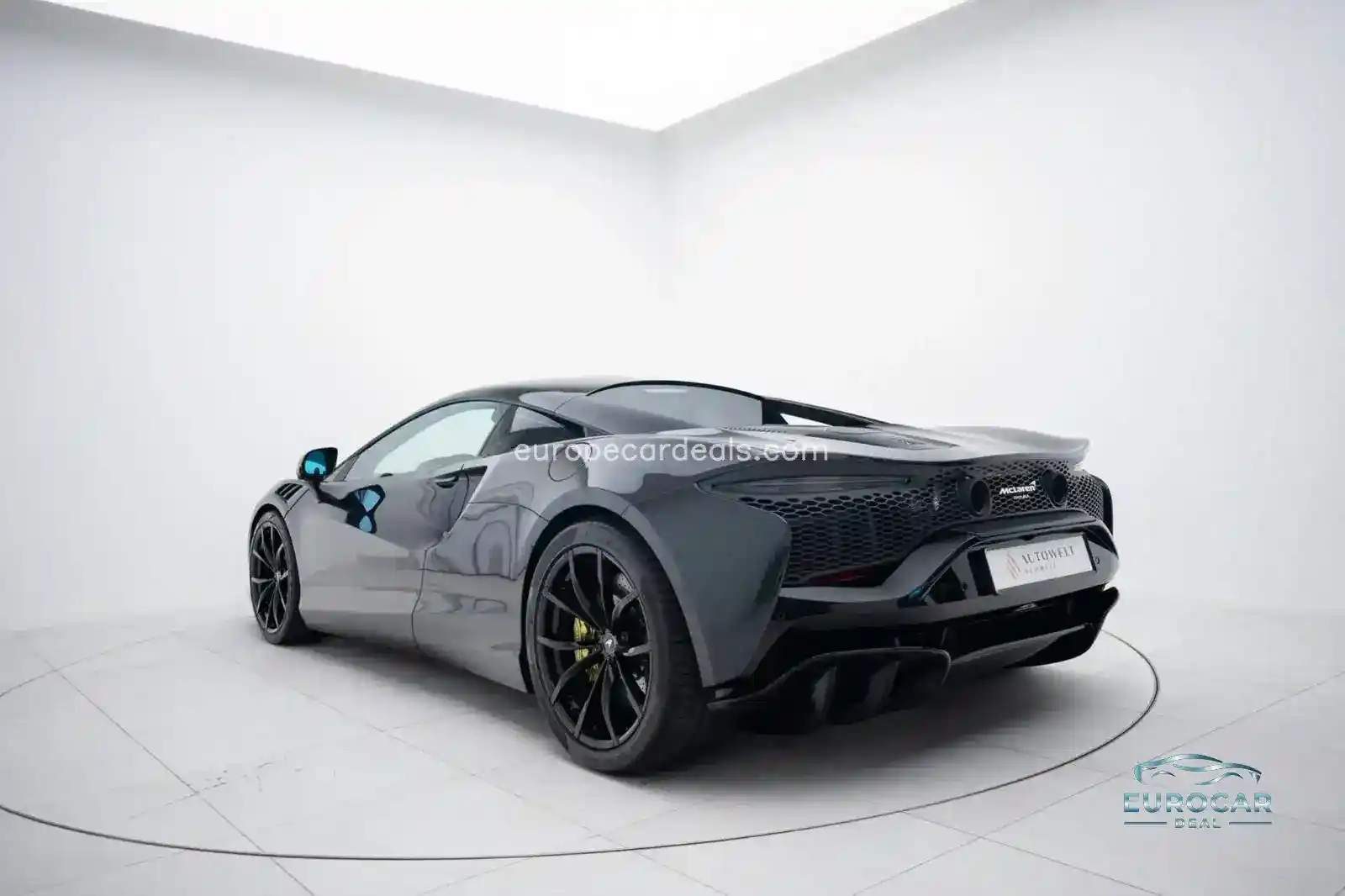 McLaren Artura