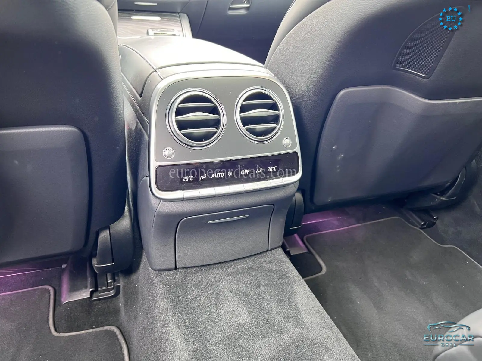 Mercedes-Benz S 400