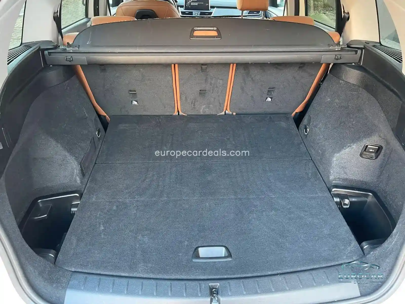 BMW 220 Gran Tourer