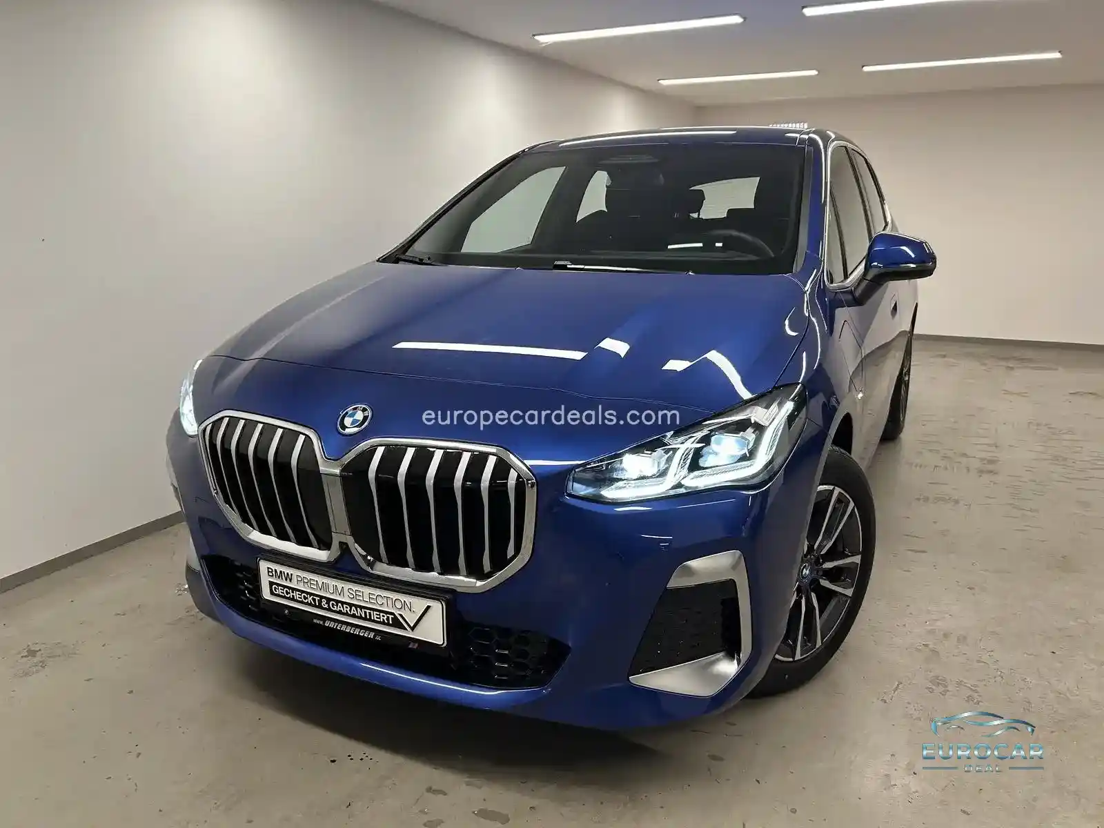 BMW 225 Active Tourer