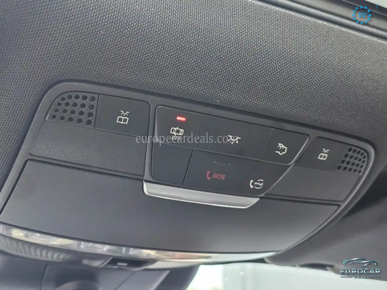 Mercedes-Benz E 450