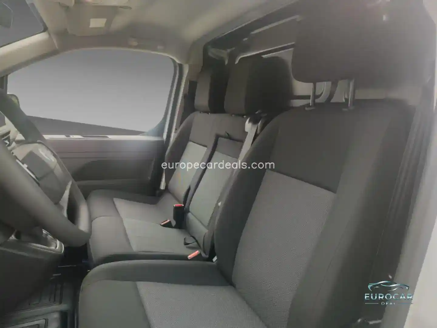 Toyota Proace (Verso)