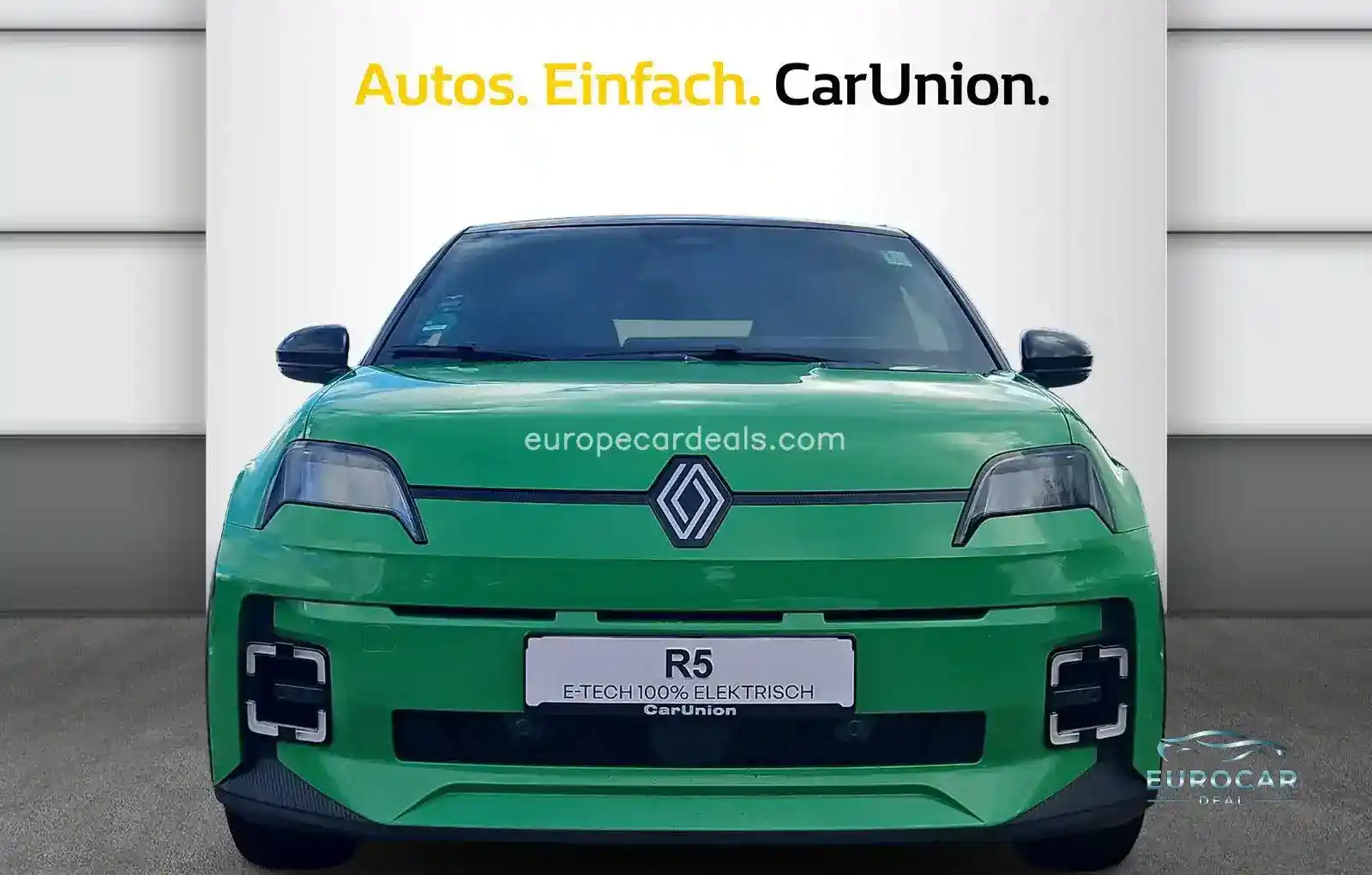 Renault R 5