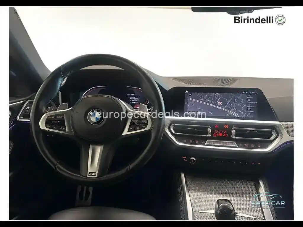 BMW 420