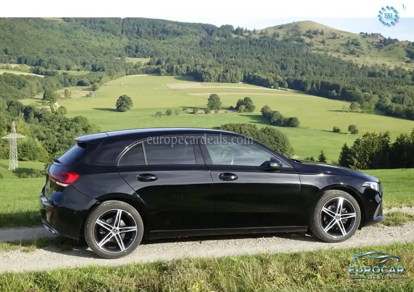 Mercedes-Benz A 160