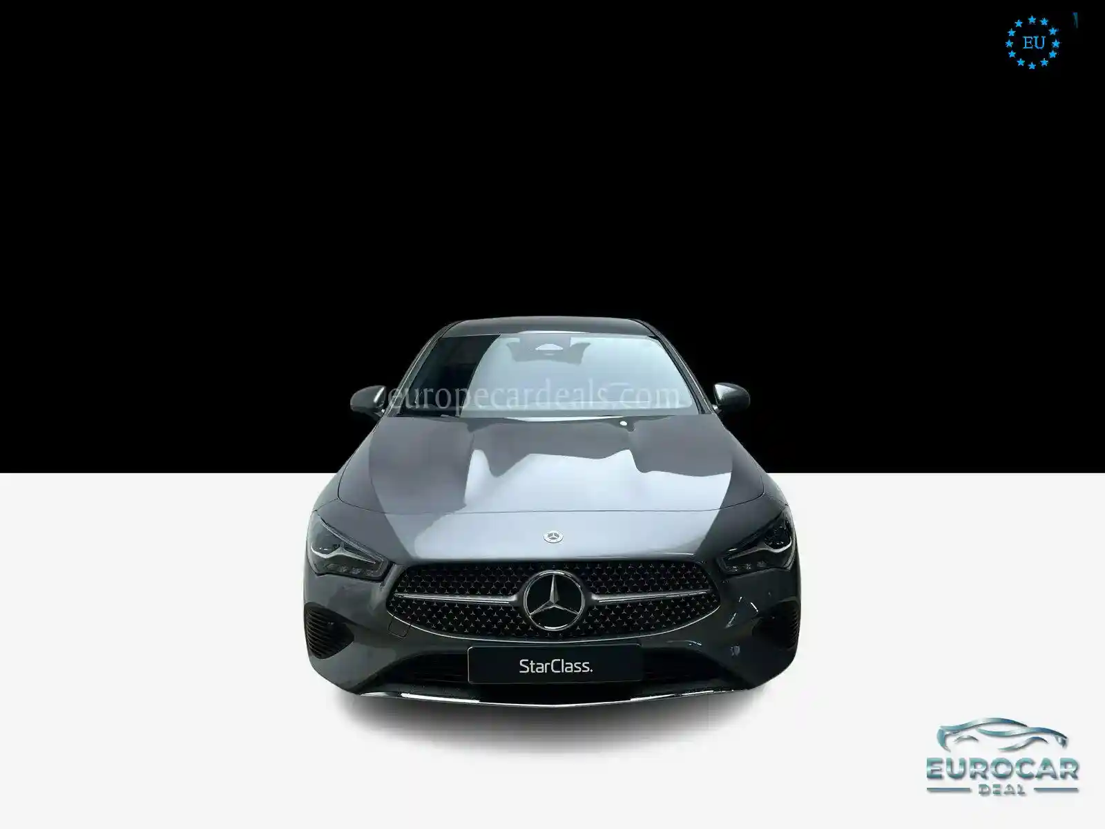 Mercedes-Benz CLA 200 Shooting Brake