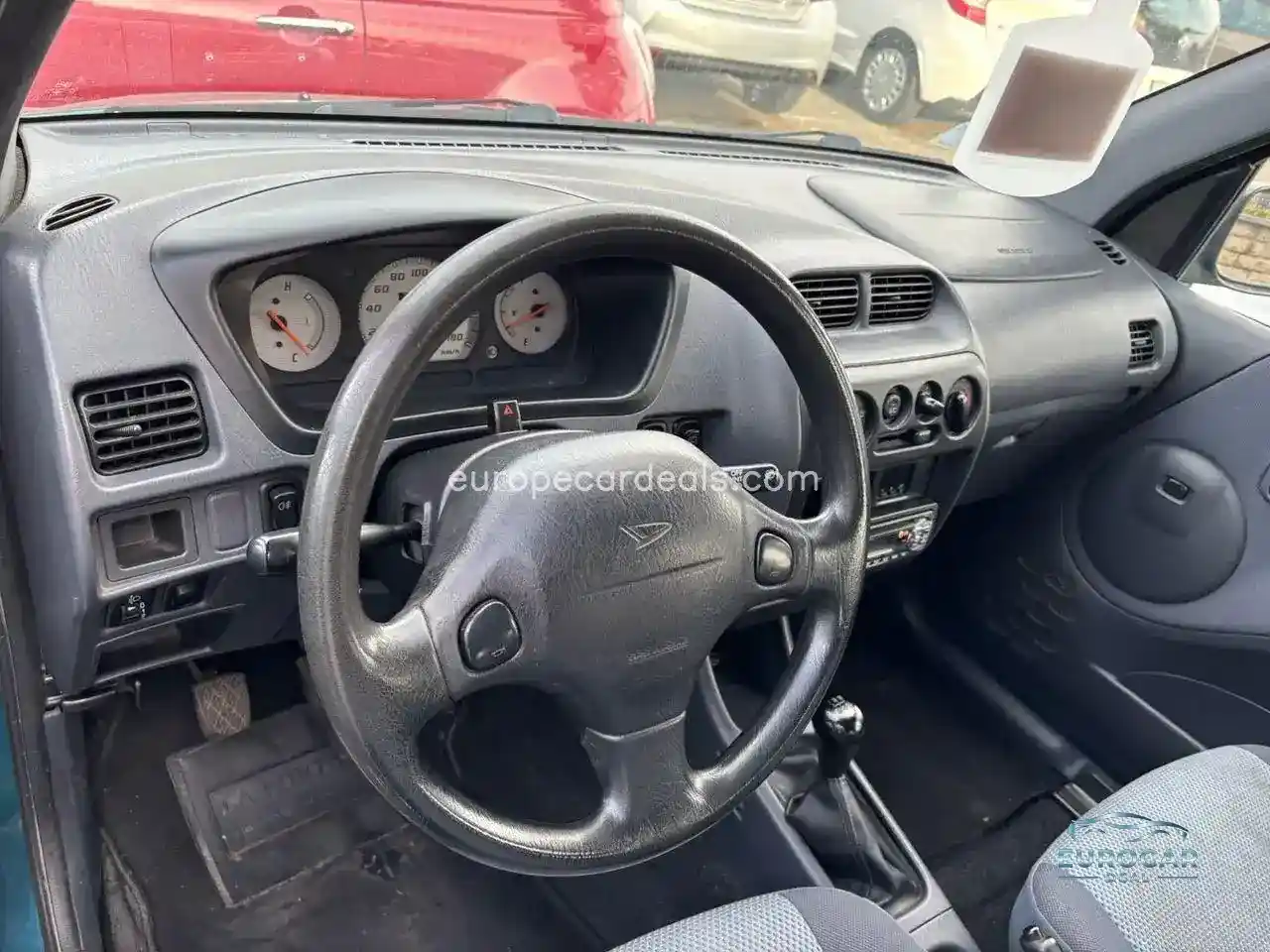 Daihatsu Terios