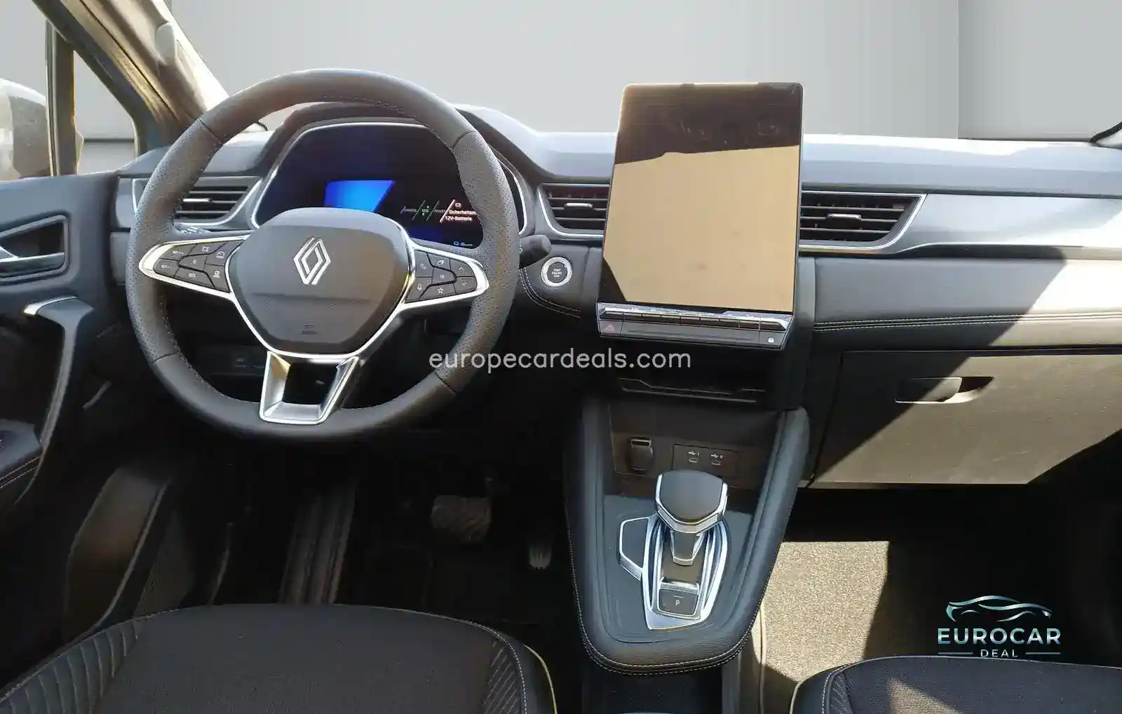 Renault Symbioz