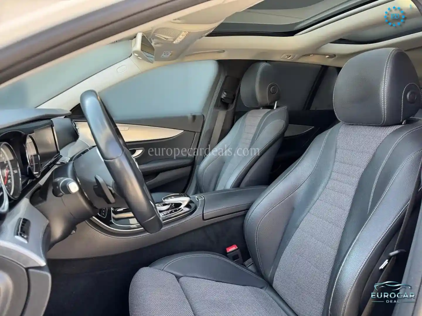 Mercedes-Benz E 400