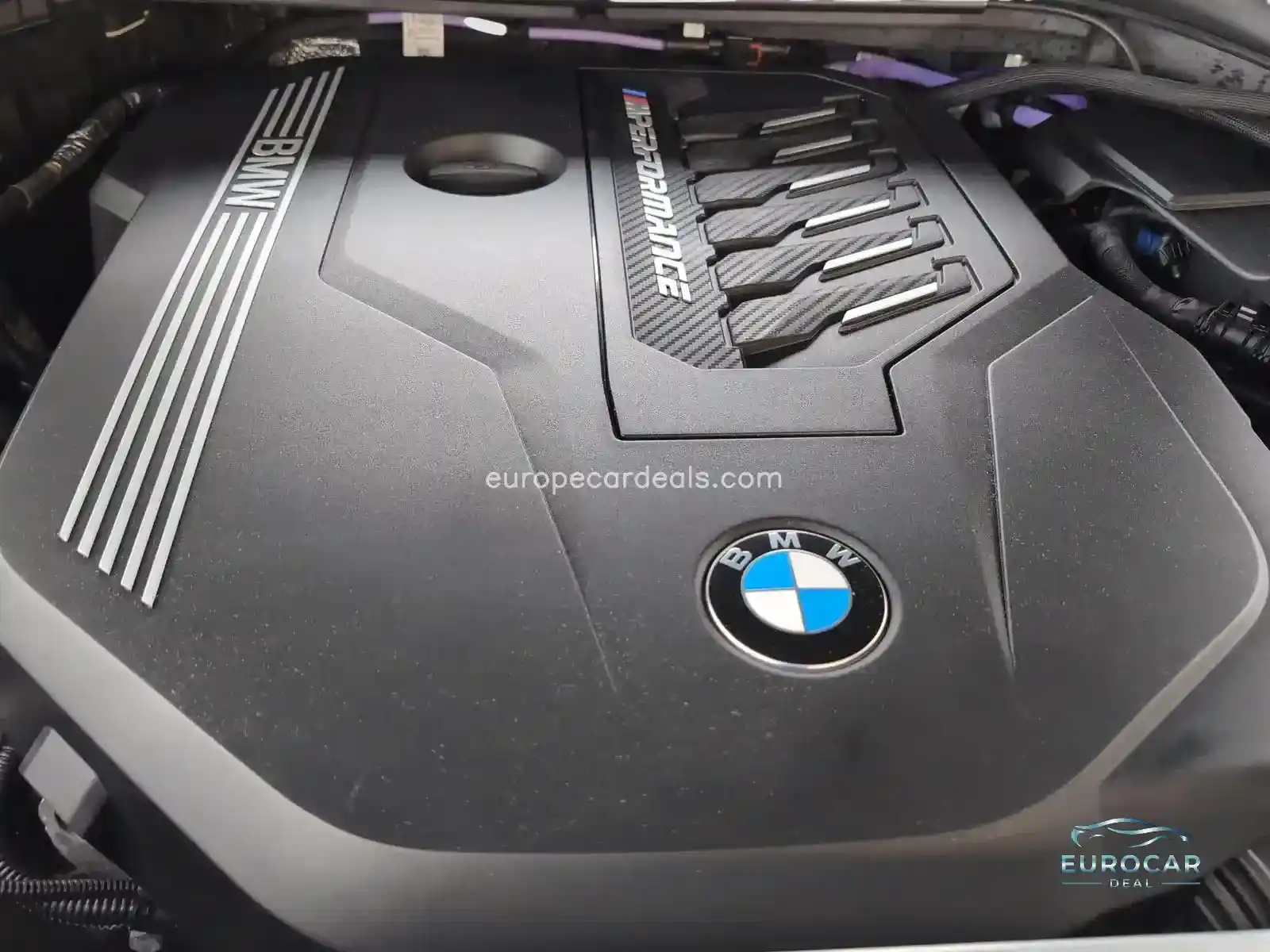 BMW X3 M40