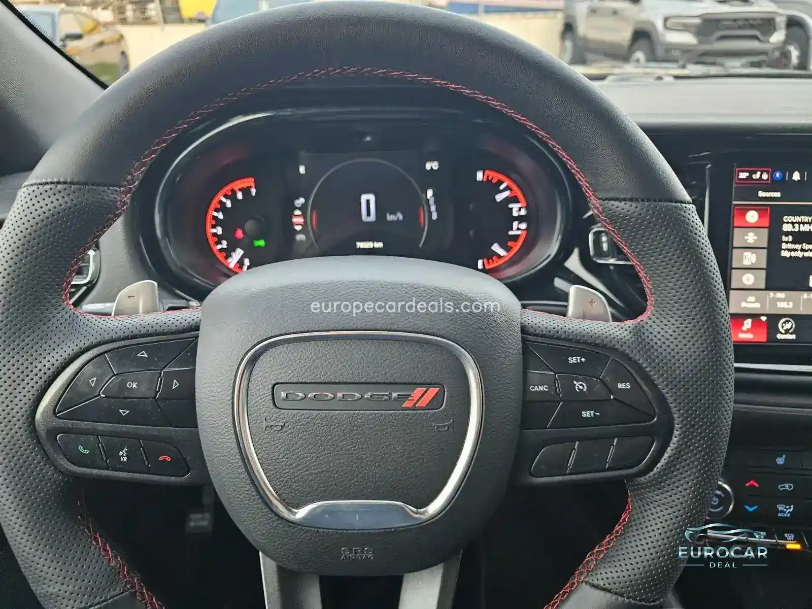 Dodge Durango