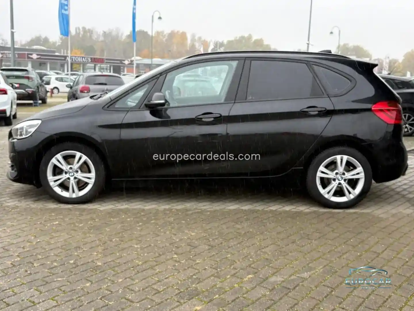BMW 220 Active Tourer