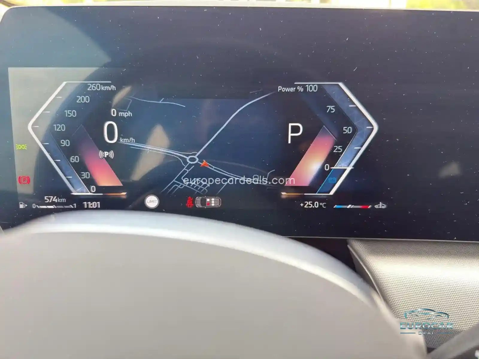 BMW 223 Active Tourer