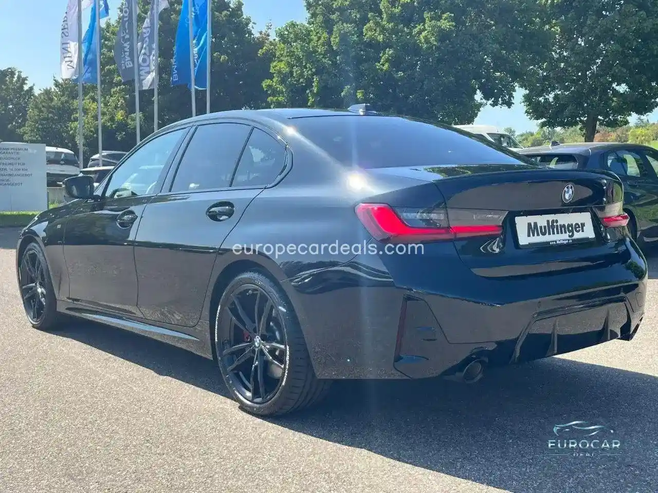 BMW 330