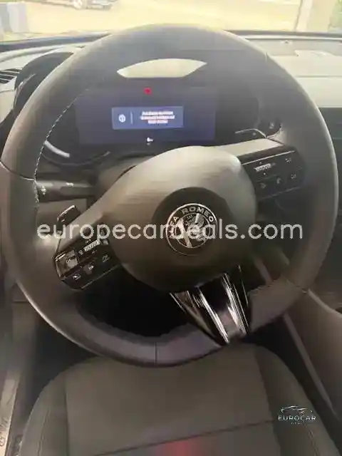 Alfa Romeo Junior