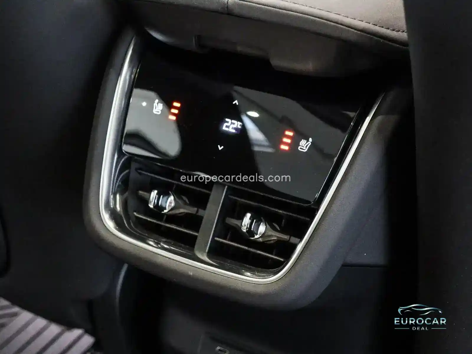 Polestar 3