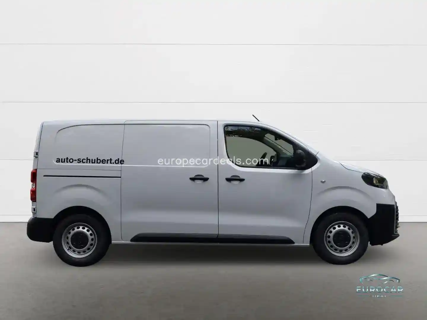 Toyota Proace (Verso)