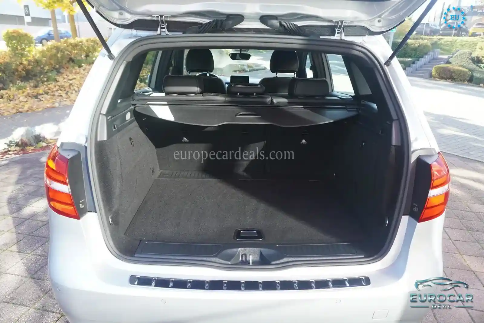 Mercedes-Benz B 150