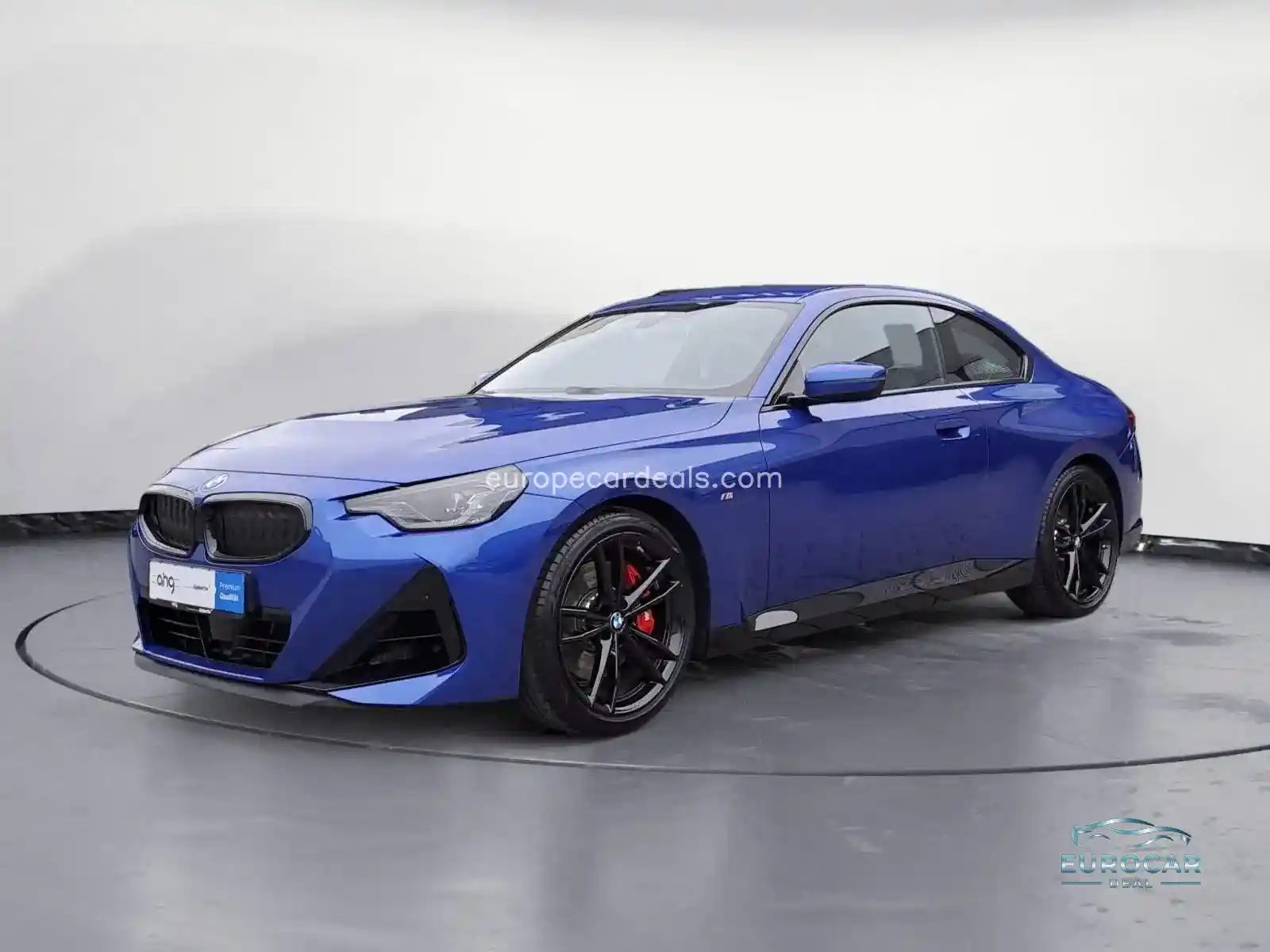 BMW 220