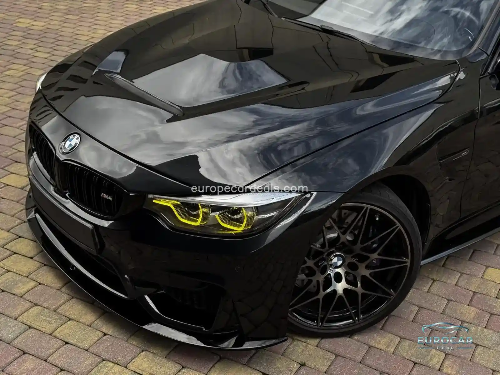 BMW M4