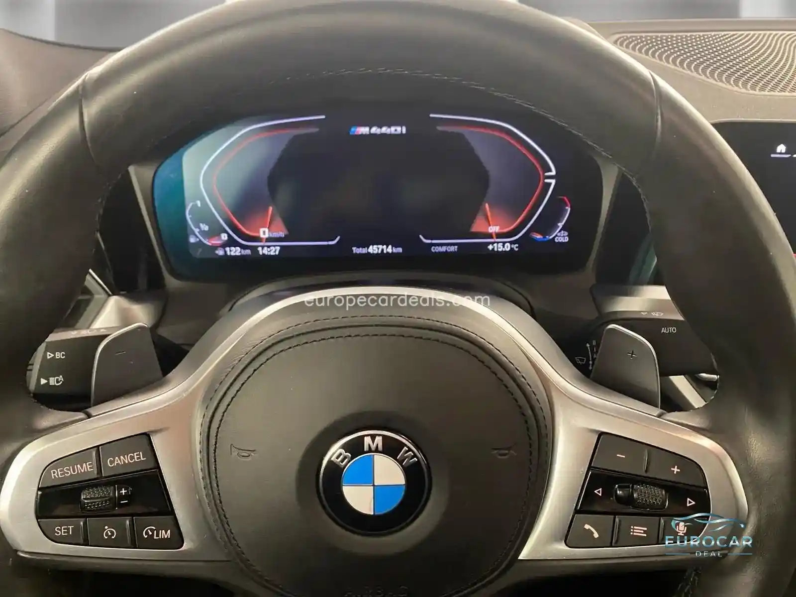 BMW M440