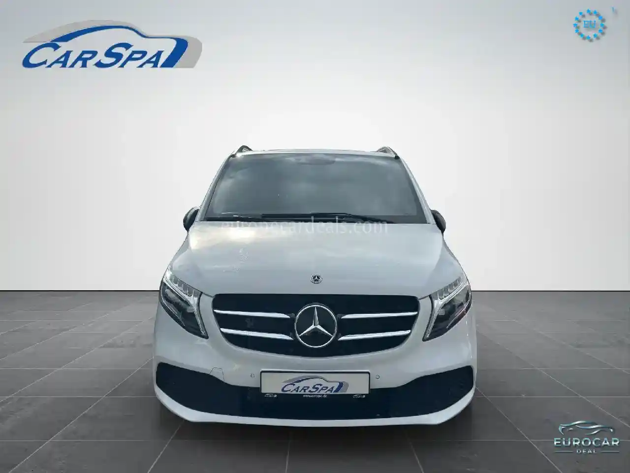 Mercedes-Benz V 300