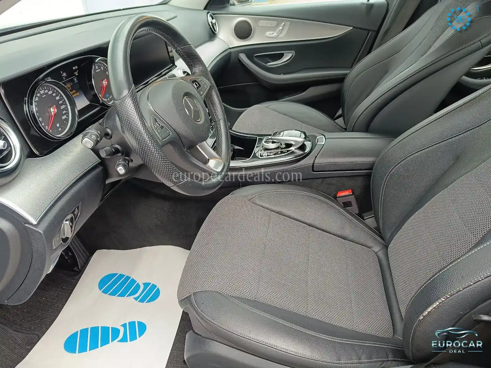 Mercedes-Benz E 350